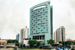 Arc 380 (D8), Office #523174341